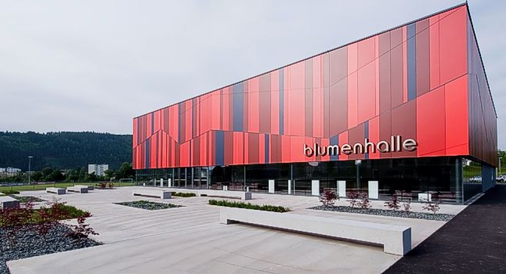 blumenhalle