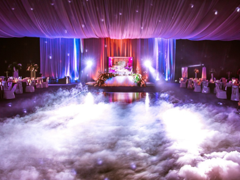 Special Venues: Gastro Globus