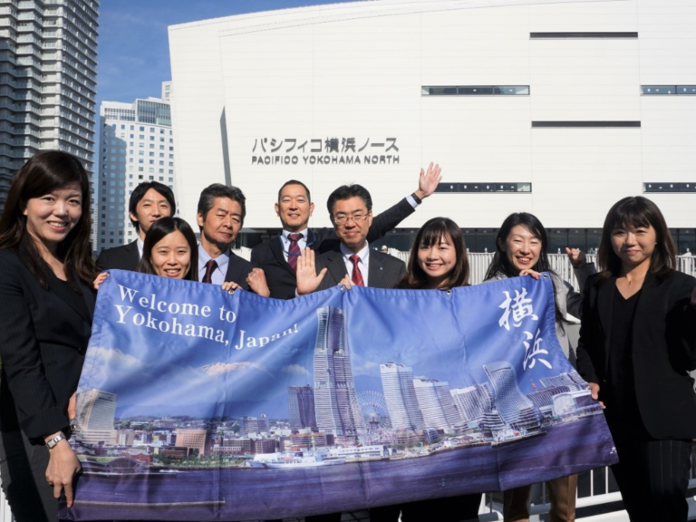 ICCA Asia Pacific Chapter Summit Creates a Historic Hybrid Gathering