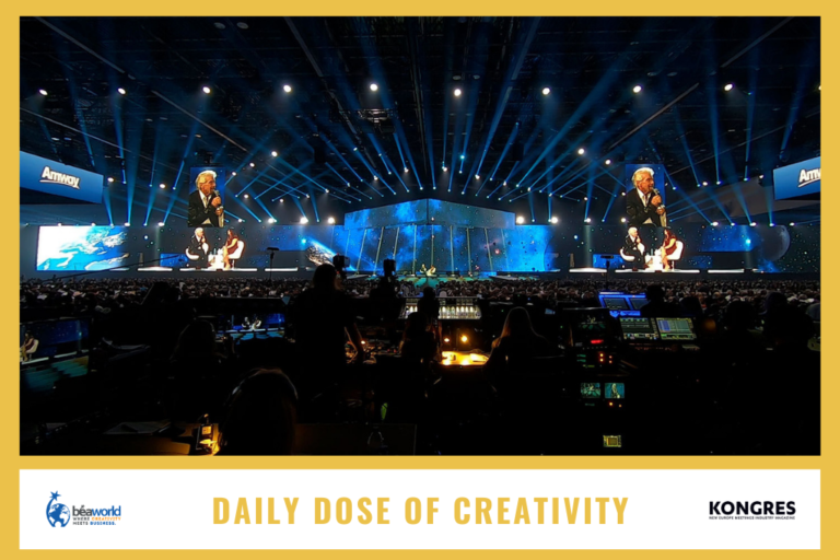 Daily Dose of Creativity – 31/12/20