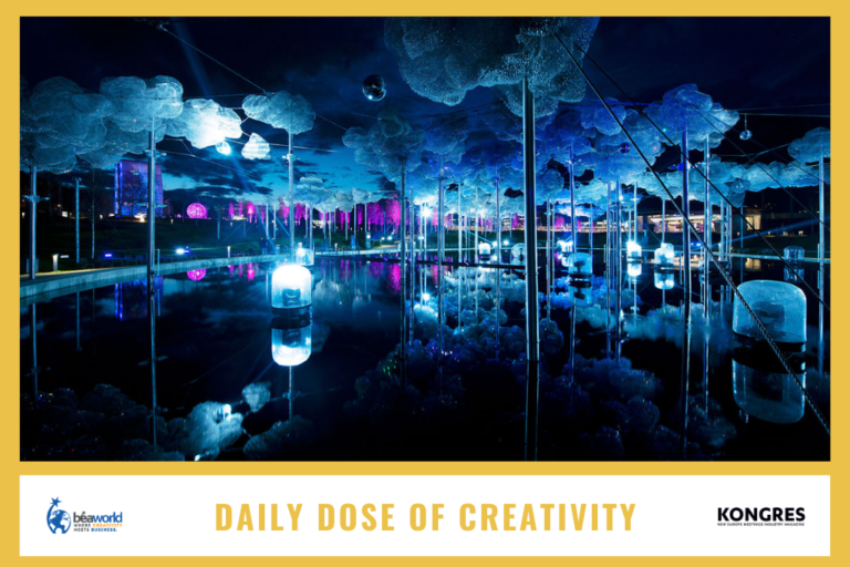 Daily Dose of Creativity – 29/12/20