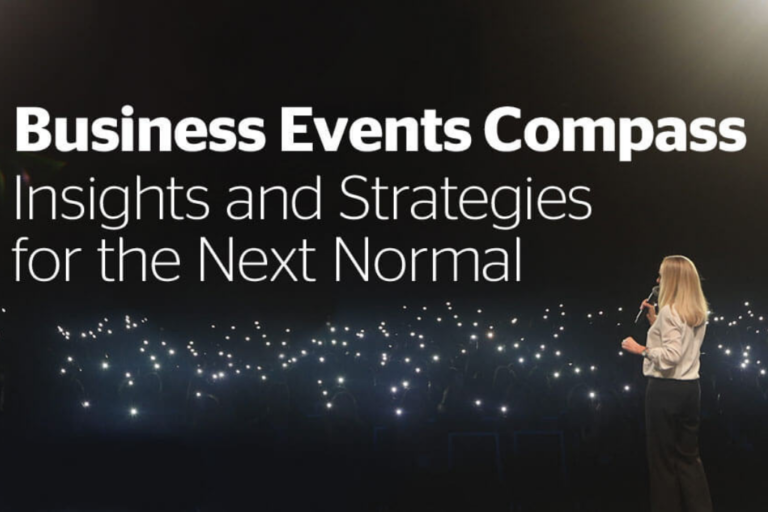 PCMA Releases Updated Business Events Compass 3.0