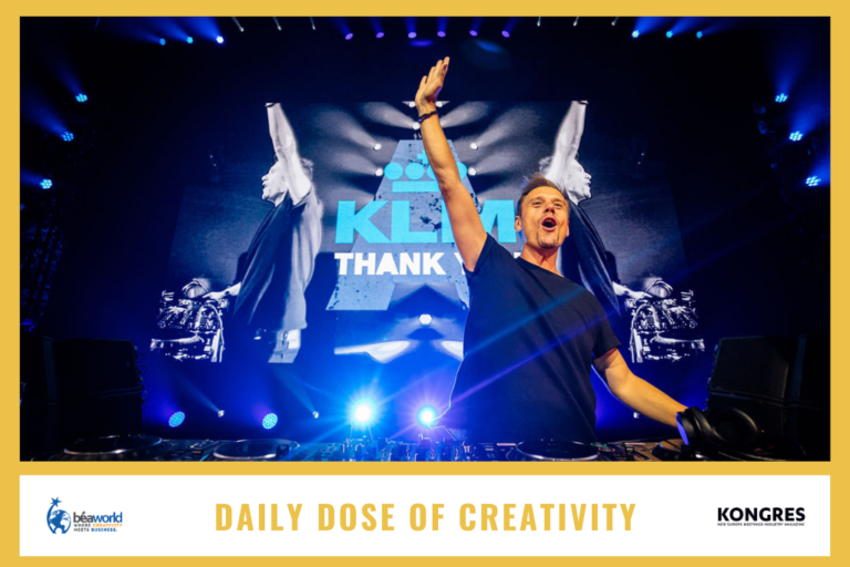 Daily Dose of Creativity – 23/01/21