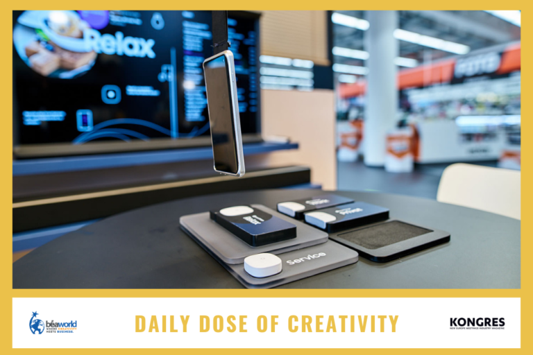 Daily Dose of Creativity – 14/01/21