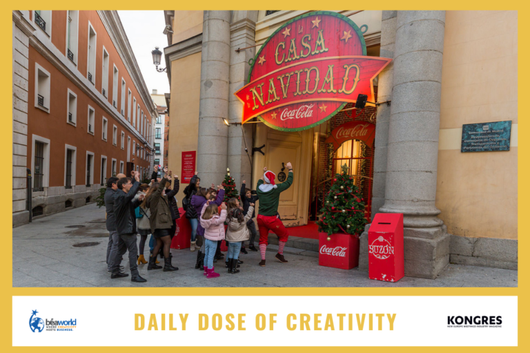 Daily Dose of Creativity – 28/01/21