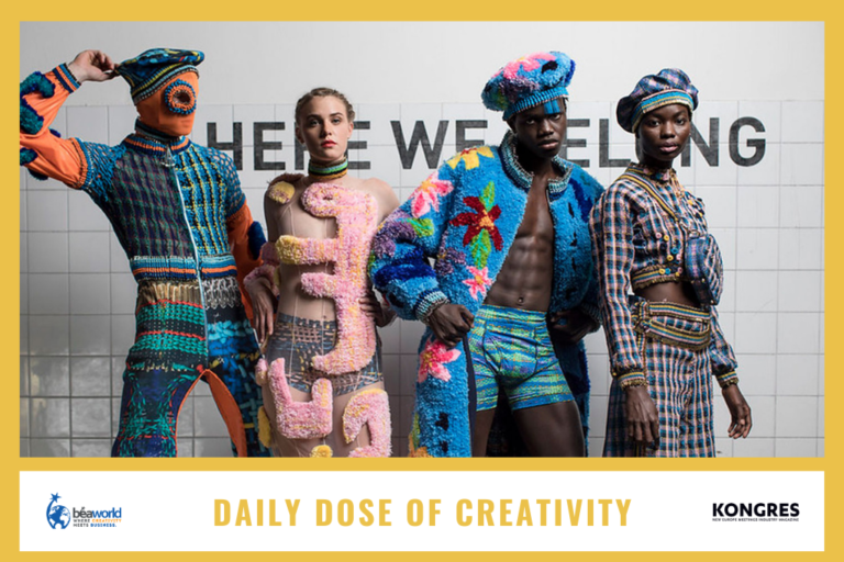 Daily Dose of Creativity – 12/01/21