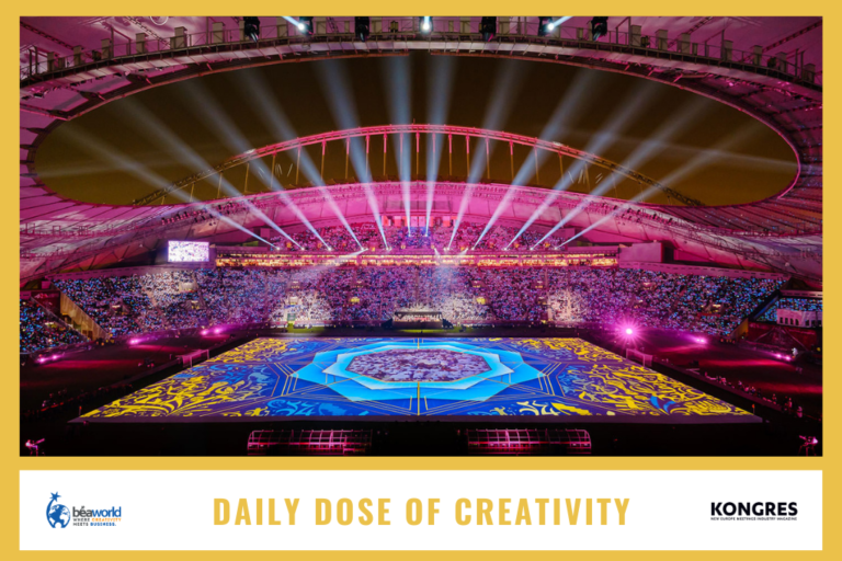 Daily Dose of Creativity – 01/02/21