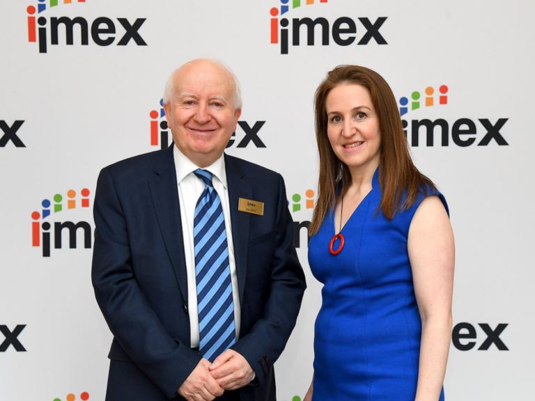 IMEX 2021 In Frankfurt Cancelled
