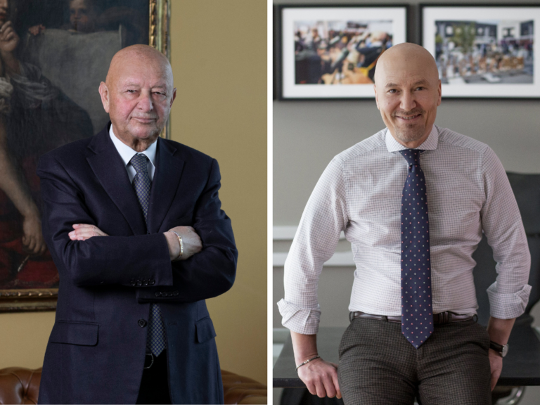 Italian Exhibition Group Relaunches Business Worldwide