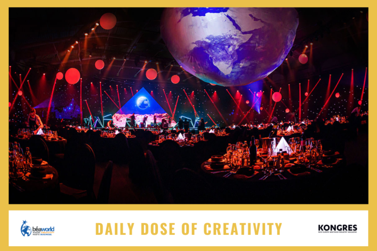 Daily Dose of Creativity – 06/01/21