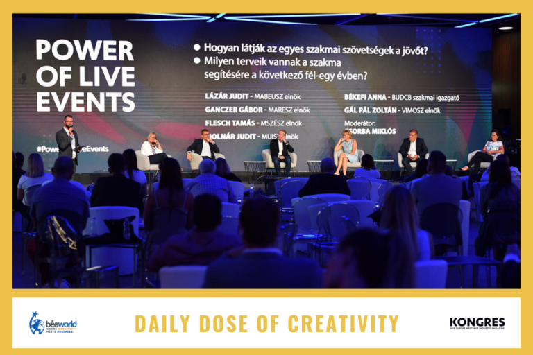 Daily Dose of Creativity – 07/01/21