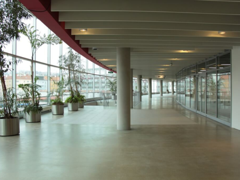 O2 Arena Prague introduces Meeting Hub