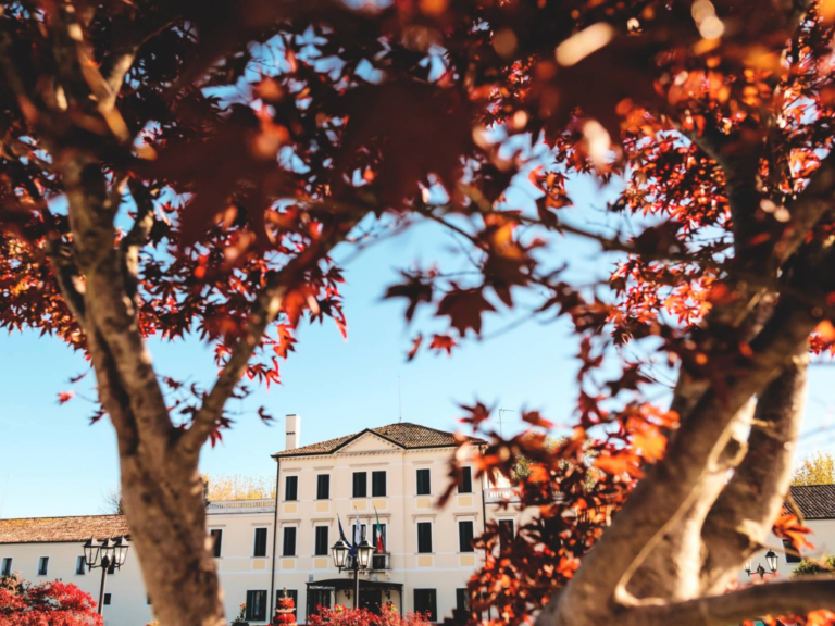 Special Venues: Villa Braida