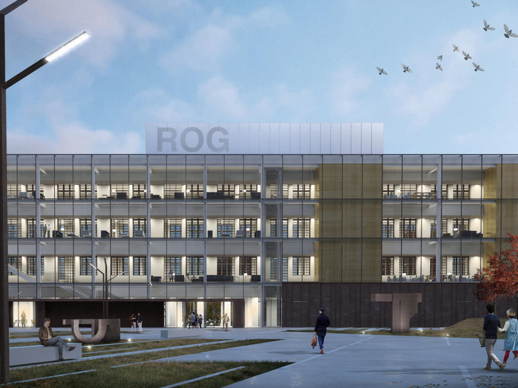 ljubljana rog centre