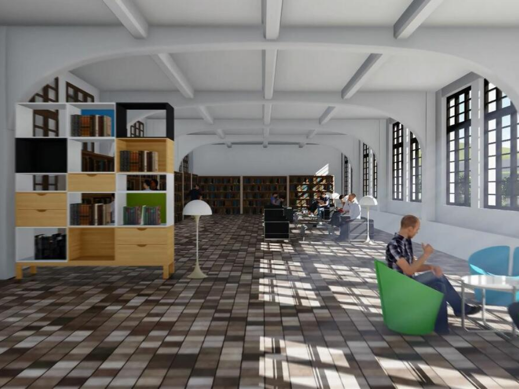 ljubljana rog centre