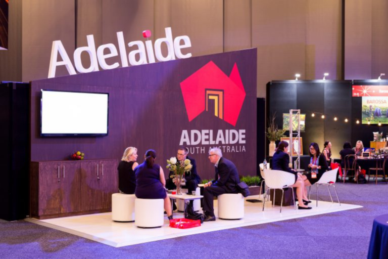 Australia’s first 2021 face to face destination business exchange will go ahead