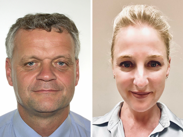 The Association Specialists appoint new Managing Director