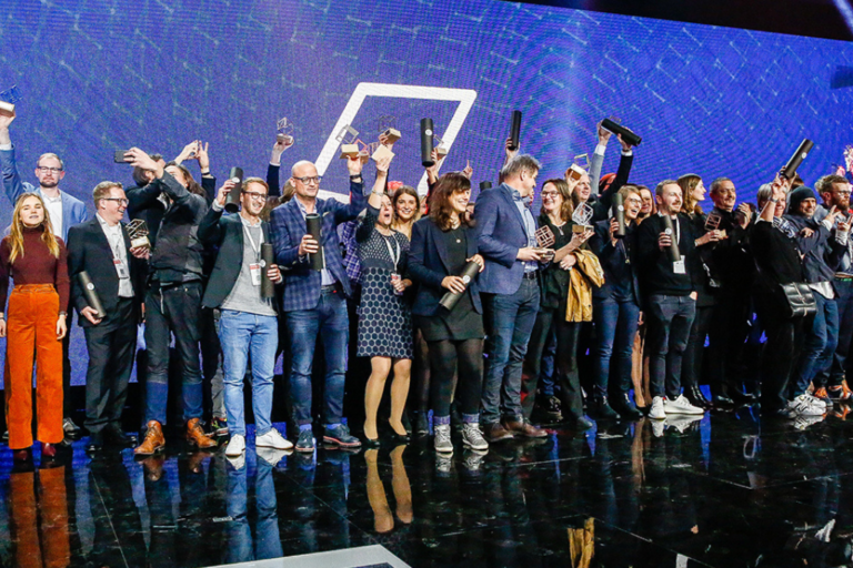 Entries for the BrandEx Awards 2022 are now being accepted