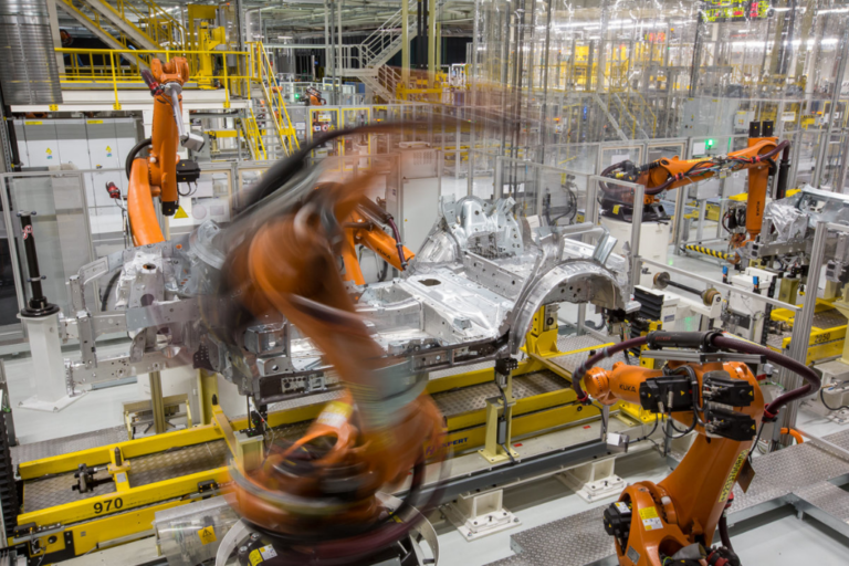 The Slovakian automotive industry proved its resilience