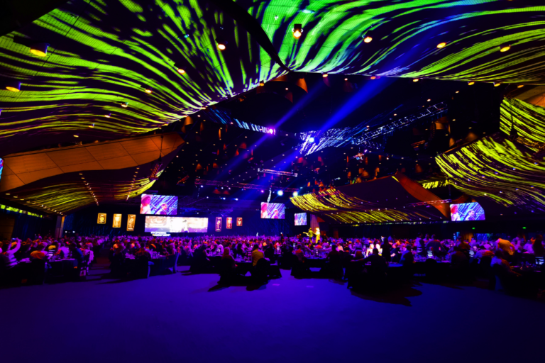 BCEC experiences strong start to 2021