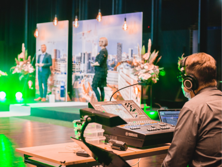 Trust and collaboration are key factors for smarter living
