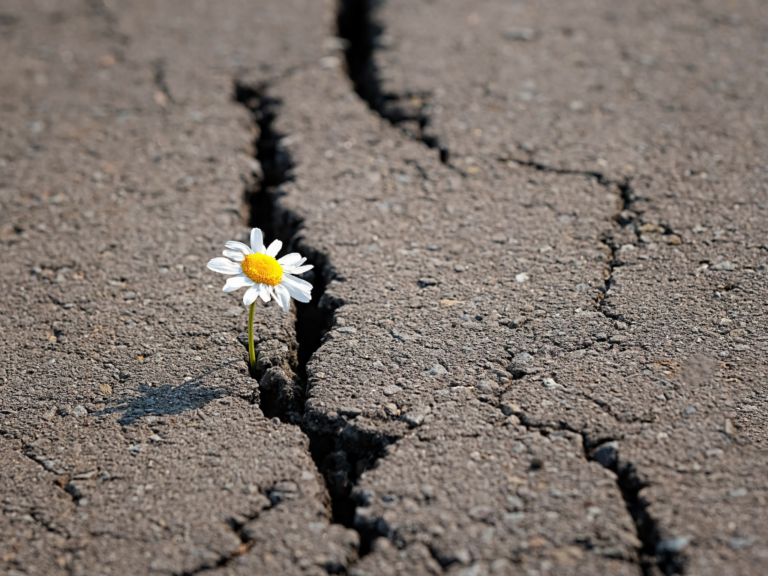 CRISIS MANAGEMENT: Crisis and opportunity are two sides of the same coin