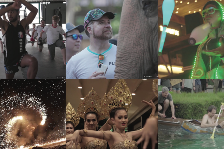 SITE celebrates excellence in incentive travel