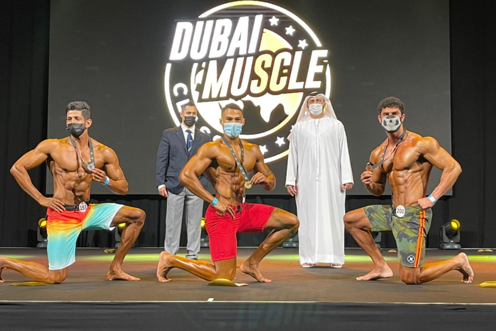 dubai_muscle_classic