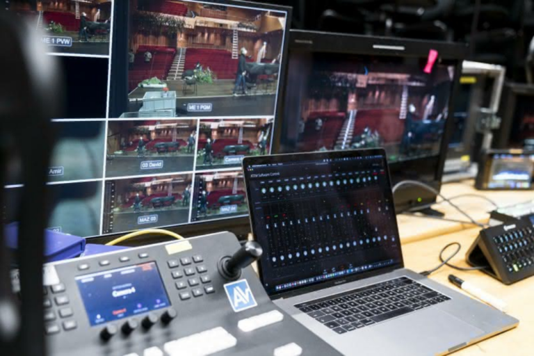 The Virtual Edition of Vienna’s ECR was a Complete Success