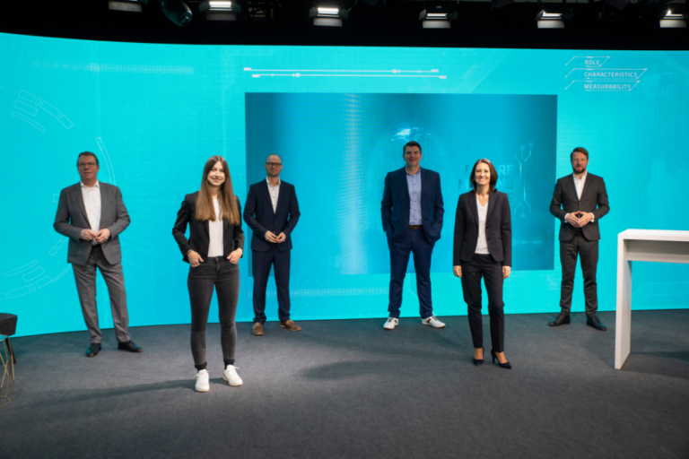 Future Meeting Space innovation project presents results of latest research project