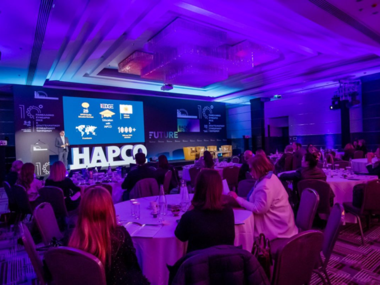 HAPCO Partners with DMCs to Strengthen Greek Meetings Industry’s Voice