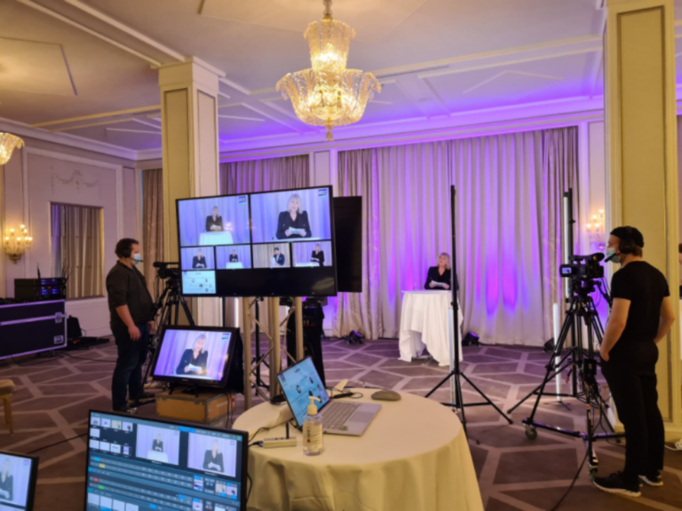 Ten valuable insights and next steps for hotels’ business recovery from HSMAI Europe