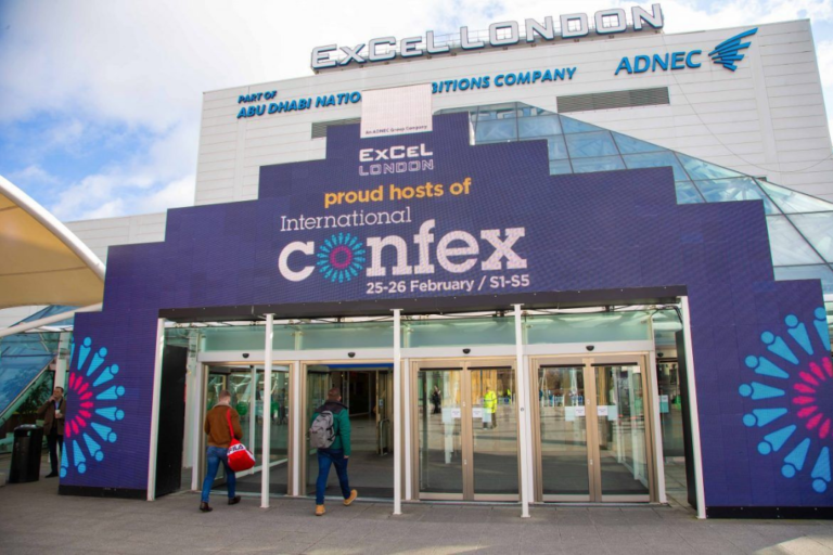 International Confex set to take place in June 2021