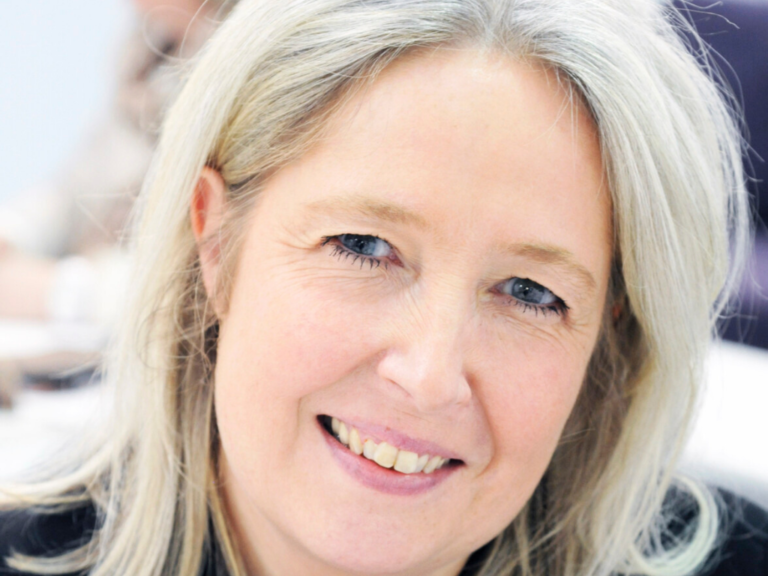 Marie-Laure Bellon to join UFI as new Chief Operating Officer