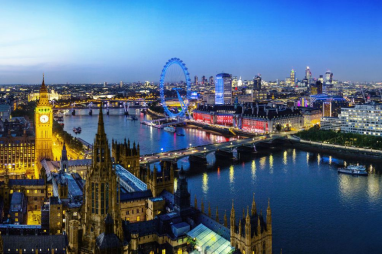 MeetEngland Hosts Virtual Roundtable