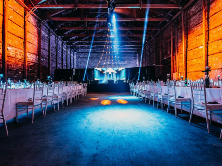 Special Venues: Monfort