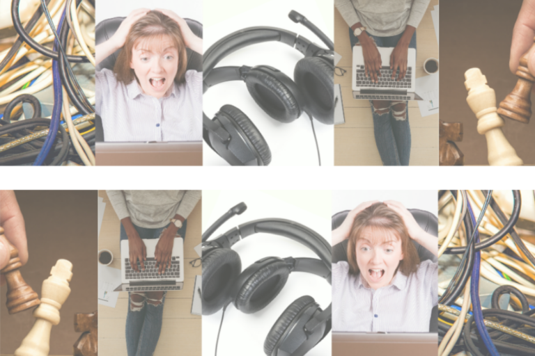 Four Tips for Successful Multilingual Meetings Online
