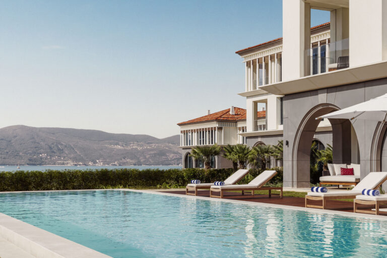 One&Only Portonovi Set to Host Opening Ceremony on 21st March 2021