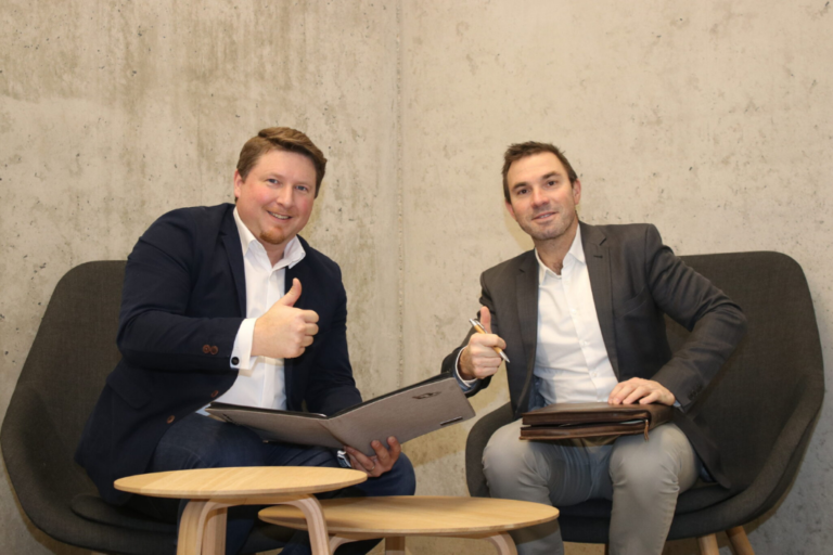 RENT-A-RESORT and bo events join forces