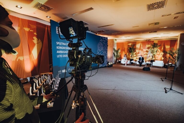 HOW WE DID IT: Fresh Ideas For Your Next Digital Event