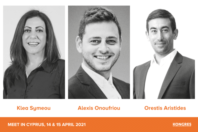 INTERVIEW: What surprises await participants at Meet in Cyprus