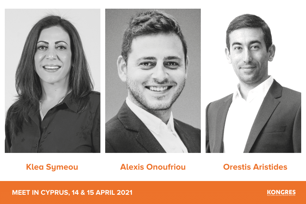 Meet in Cyprus, 14 & 15 April 2021 cyprus-meet-in-cyprus-interview