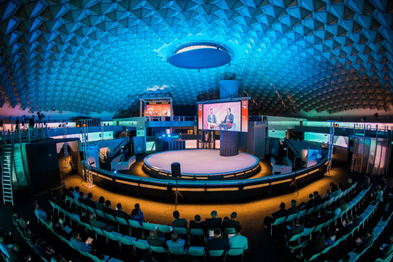 Dutch Event Organisers Prove Live Events Can Return