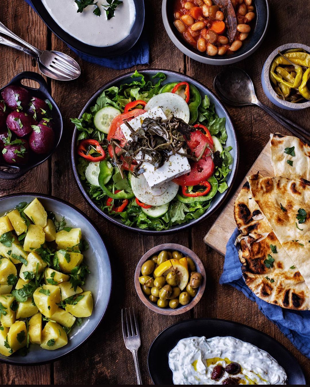 cyprus-traditional-food