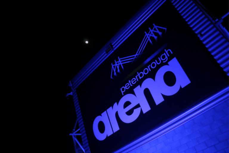 Drive-in Cinema heralds return to events at East of England Arena