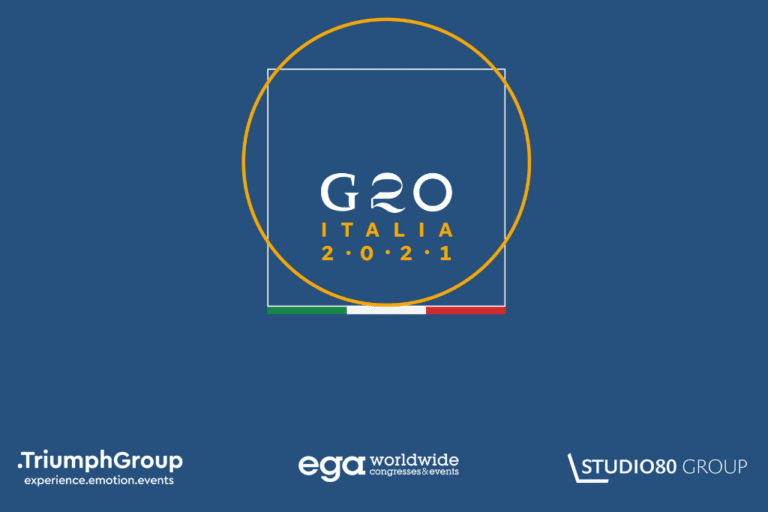 The 16th G20 Summit will be held in Rome