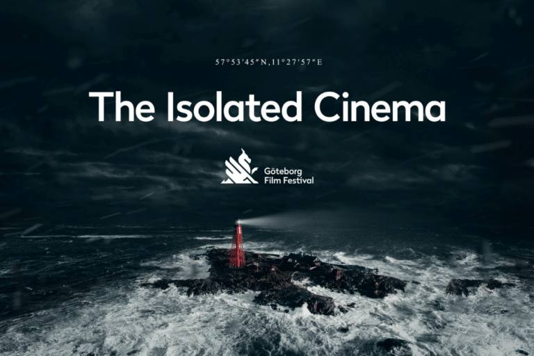 Gothenburg Film Festival Impresses International Journalists