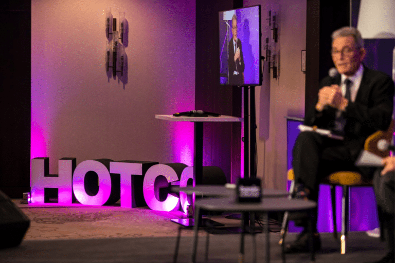 HOTCO 2021 set to take place on June 1st and 2nd