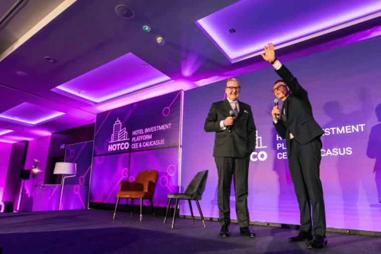HOTCO Announces 2021 Programme