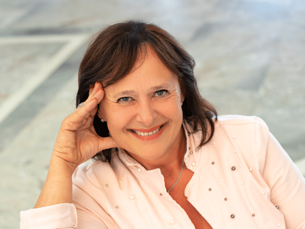 alenka kregar cankarjev dom